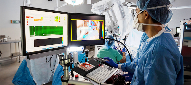 Biomedical innovation